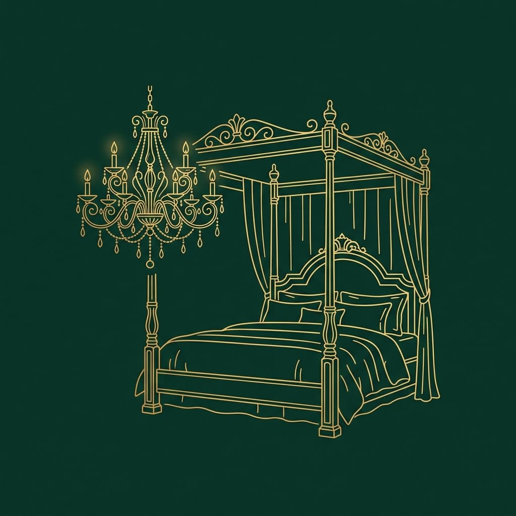 Suite Room