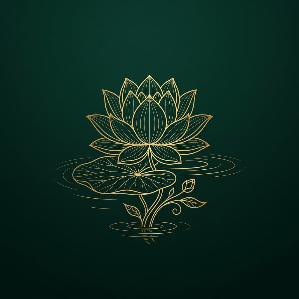 Lotus Lodge Resort