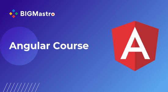 Angular Full Stack
