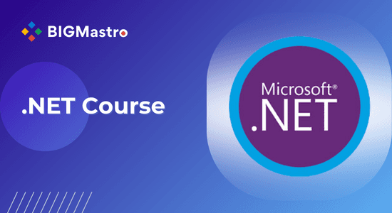 .NET Full Stack