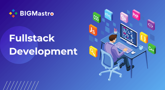 Java Full Stack